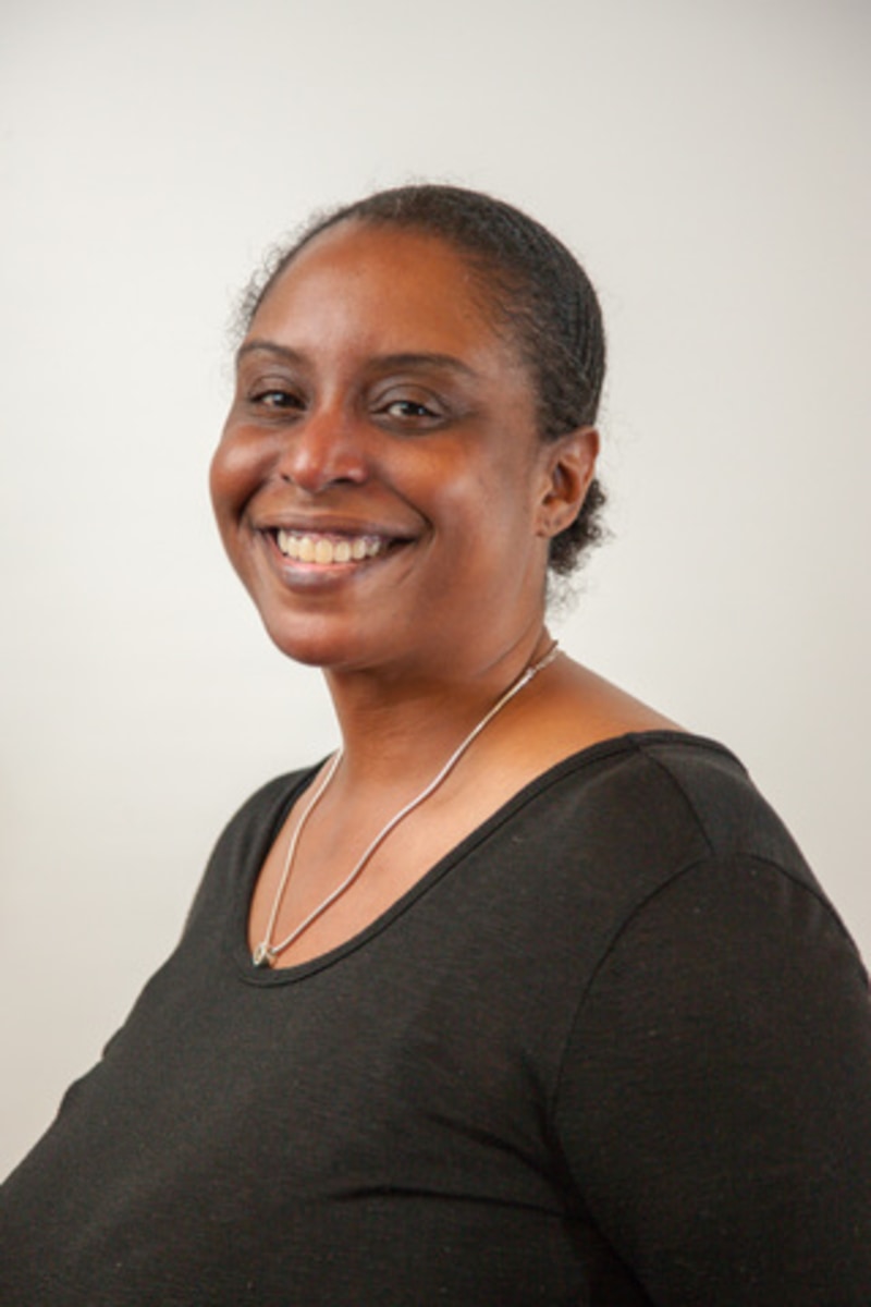 Michelle Reynolds